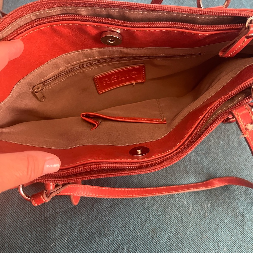 Small Relic handbag - Picture 4 of 4